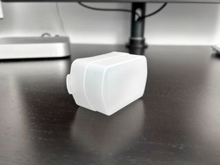 2x Canon Speedlite 580EX + Transmitter ST-E2