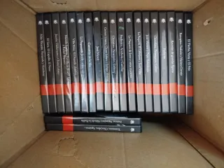 Flamenco varios, cd.s, dvd's,cuadros, libros...