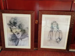 Flamenco varios, cd.s, dvd's,cuadros, libros...