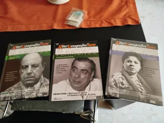 Flamenco varios, cd.s, dvd's,cuadros, libros...