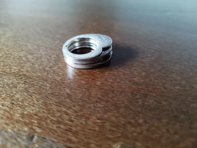 Anello Furla Argento 925