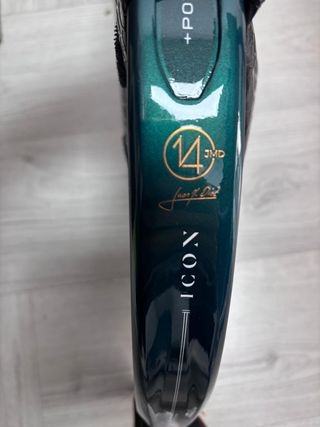 Bullpadel Icon 26 Pala de Pádel