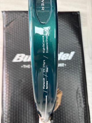 Bullpadel Icon 26 Pala de Pádel