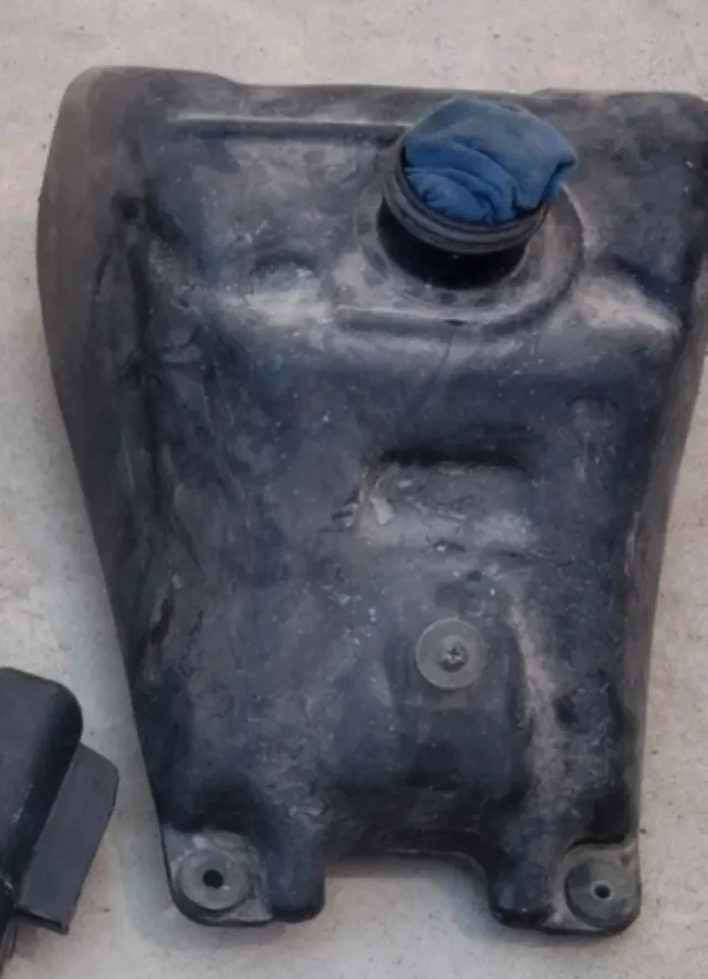 Serbatoio Benzina Suzuki LTZ 400