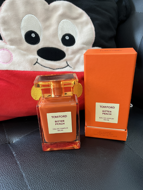 Tom Ford Bitter Peach Eau de Parfum 100ml