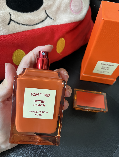 Tom Ford Bitter Peach Eau de Parfum 100ml