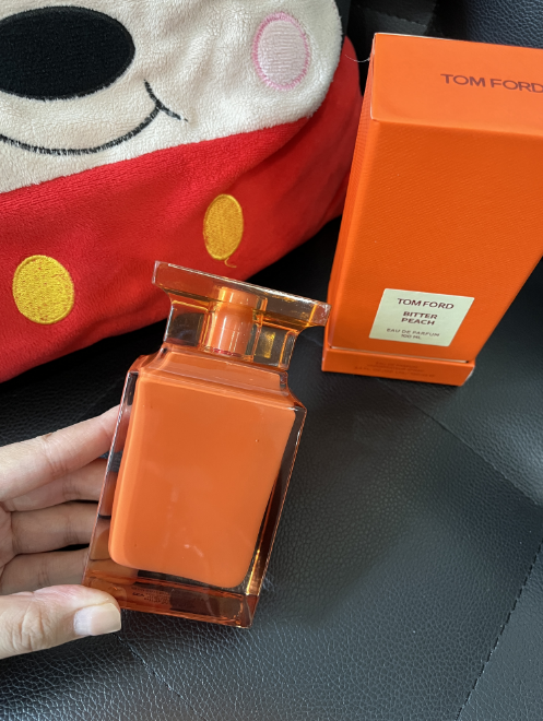 Tom Ford Bitter Peach Eau de Parfum 100ml