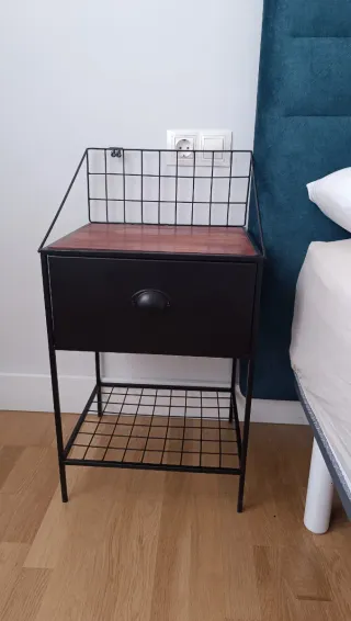 2 Comodini Maison du Monde