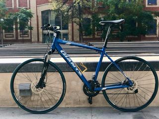 Bicicleta Giant Roam XR1 Talla L