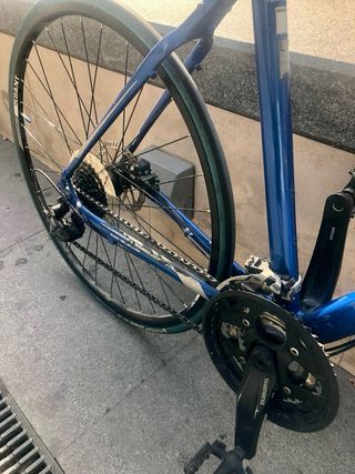 Bicicleta Giant Roam XR1 Talla L