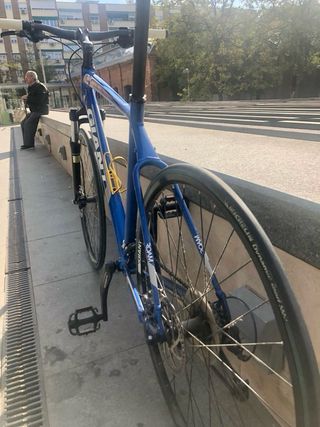 Bicicleta Giant Roam XR1 Talla L