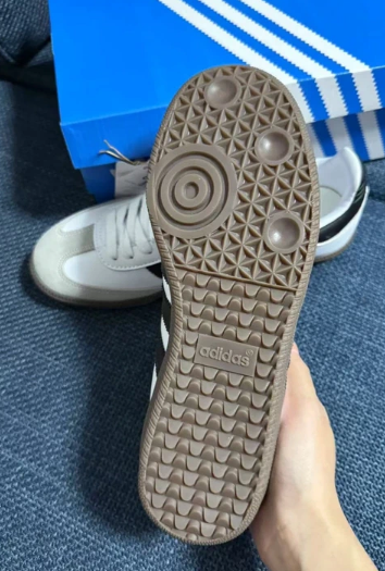 Adidas Samba Vegan Talla 36-45