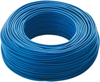 Cavi Elettrici Baldassari - Varie Sezioni