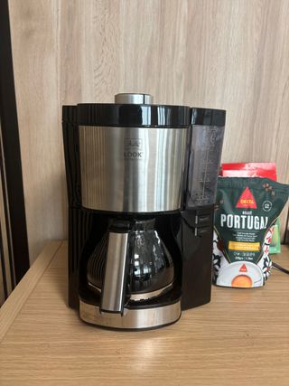 Cafetera Americana Melitta LOOK