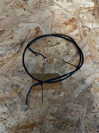 Cavo contachilometri Husqvarna