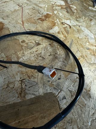 Cavo contachilometri Husqvarna