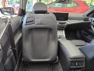 BMW Serie 4 430i Cabrio