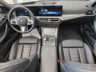 BMW Serie 4 430i Cabrio