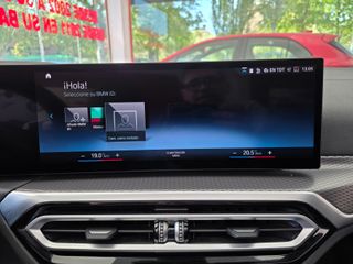 BMW Serie 4 430i Cabrio