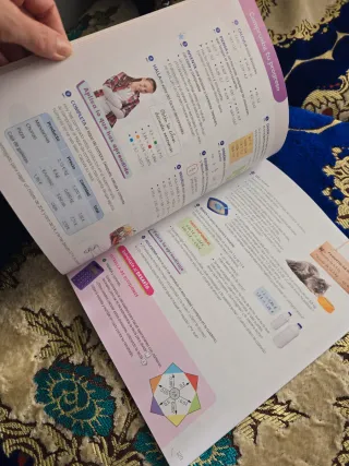 MATEMATICAS MOCHILA LIGERA 6 PRIMARIA CONSTRUYE...