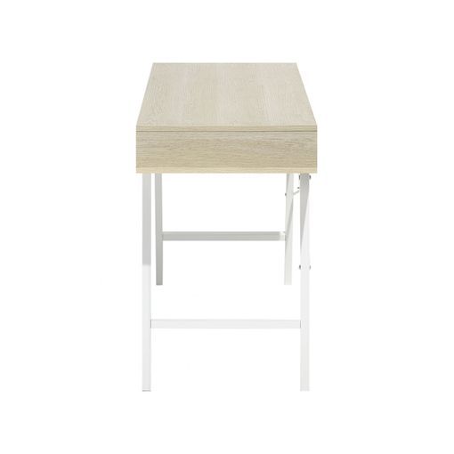 Escritorio Jysk Bryrup 48x120cm