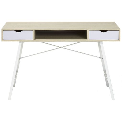 Escritorio Jysk Bryrup 48x120cm
