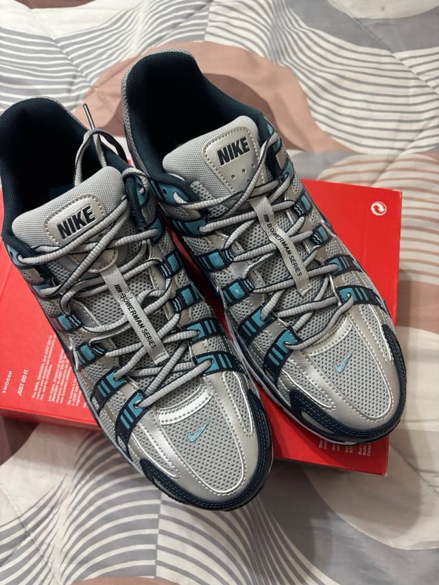 Nike P-6000 // Talla 45