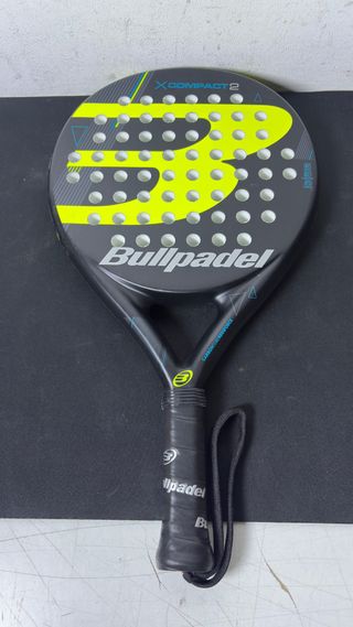 : Pala Bullpadel X-Compact 2