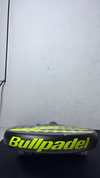 : Pala Bullpadel X-Compact 2