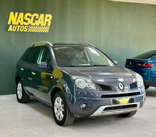 Renault Koleos 2011