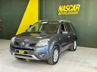Renault Koleos 2011