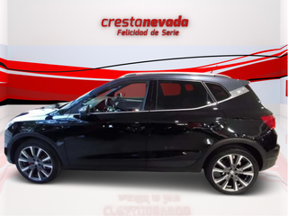 SEAT Arona 2025💥Desde 370€ al mes🚗