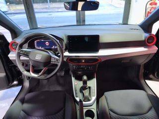 SEAT Arona 2025💥Desde 370€ al mes🚗