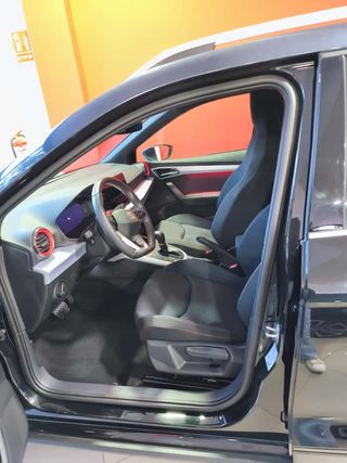 SEAT Arona 2025💥Desde 370€ al mes🚗