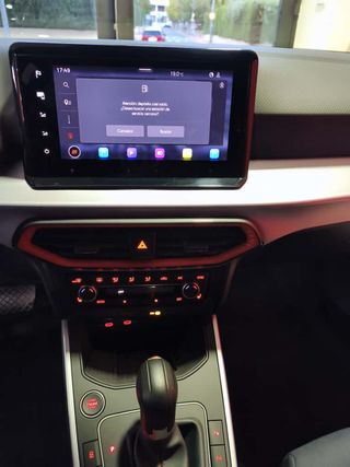 SEAT Arona 2025💥Desde 370€ al mes🚗