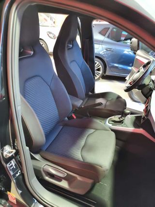 SEAT Arona 2025💥Desde 370€ al mes🚗