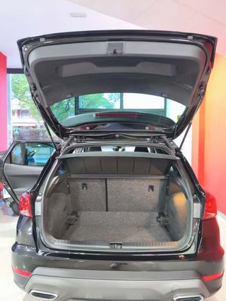 SEAT Arona 2025💥Desde 370€ al mes🚗