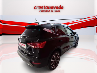 SEAT Arona 2025💥Desde 370€ al mes🚗