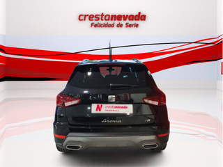 SEAT Arona 2025💥Desde 370€ al mes🚗