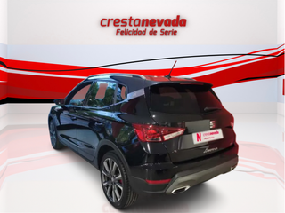 SEAT Arona 2025💥Desde 370€ al mes🚗