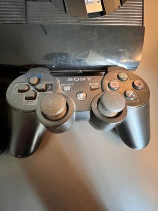 PlayStation 3 12GB Sony