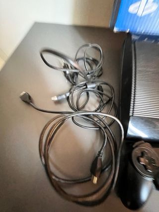 PlayStation 3 12GB Sony