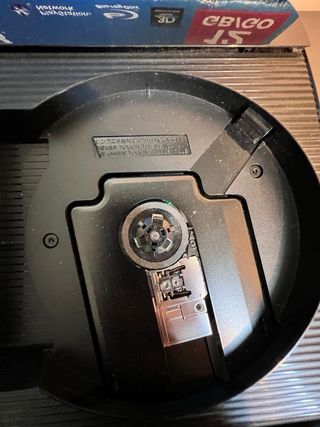 PlayStation 3 12GB Sony