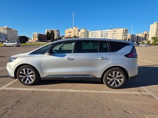 Renault Grand Espace 2019