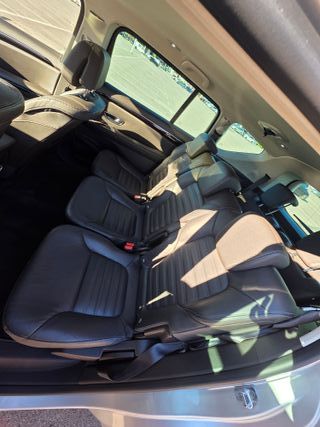 Renault Grand Espace 2019