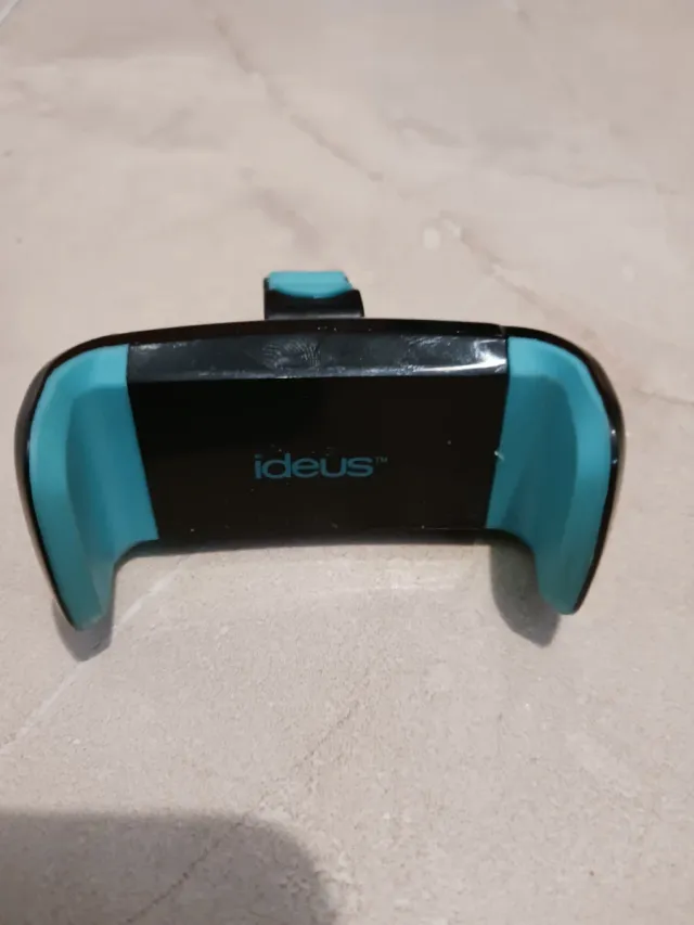 Soporte móvil coche Ideus