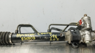 CREMALLERA DIRECCION HYUNDAI COUPE (J2) 577002700