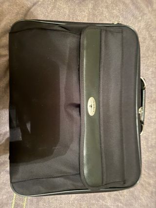 Funda portátil Artlor negra