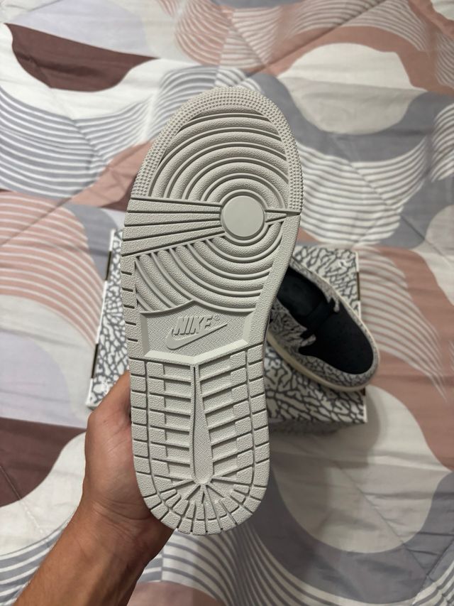 Nike Air Jordan Retro Low OG //Talla 39