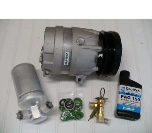 COMPRESOR AIRE XSARA PICASSO JUMPER JUMPY XANTIA